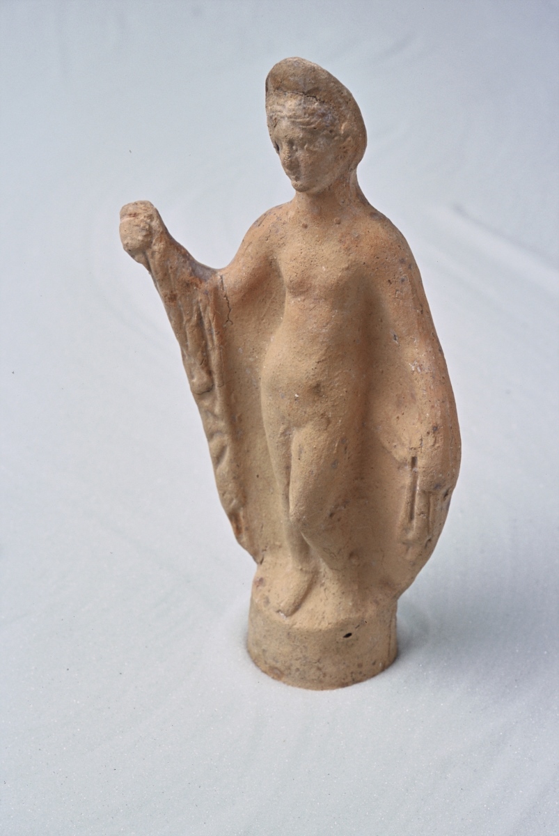 Vénus anadyomène_0