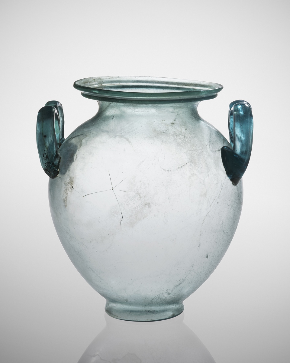 Urne à panse sphérique_0