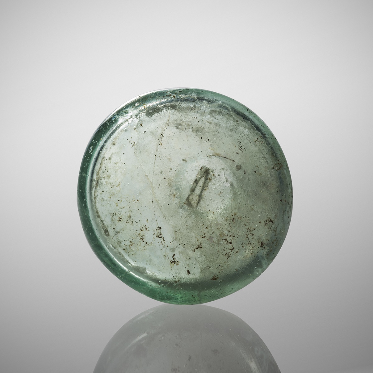 Flacon à panse tronconique_2