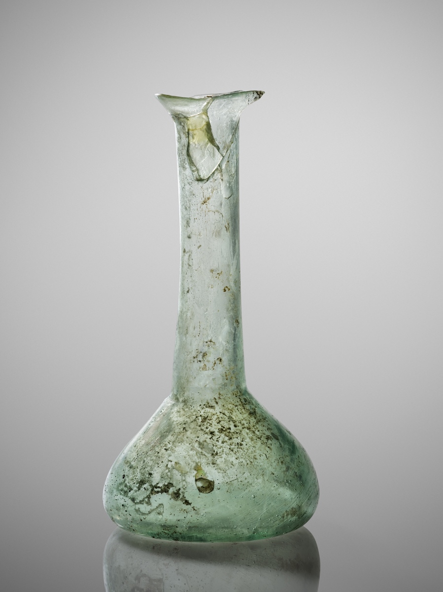 Flacon à panse tronconique_1