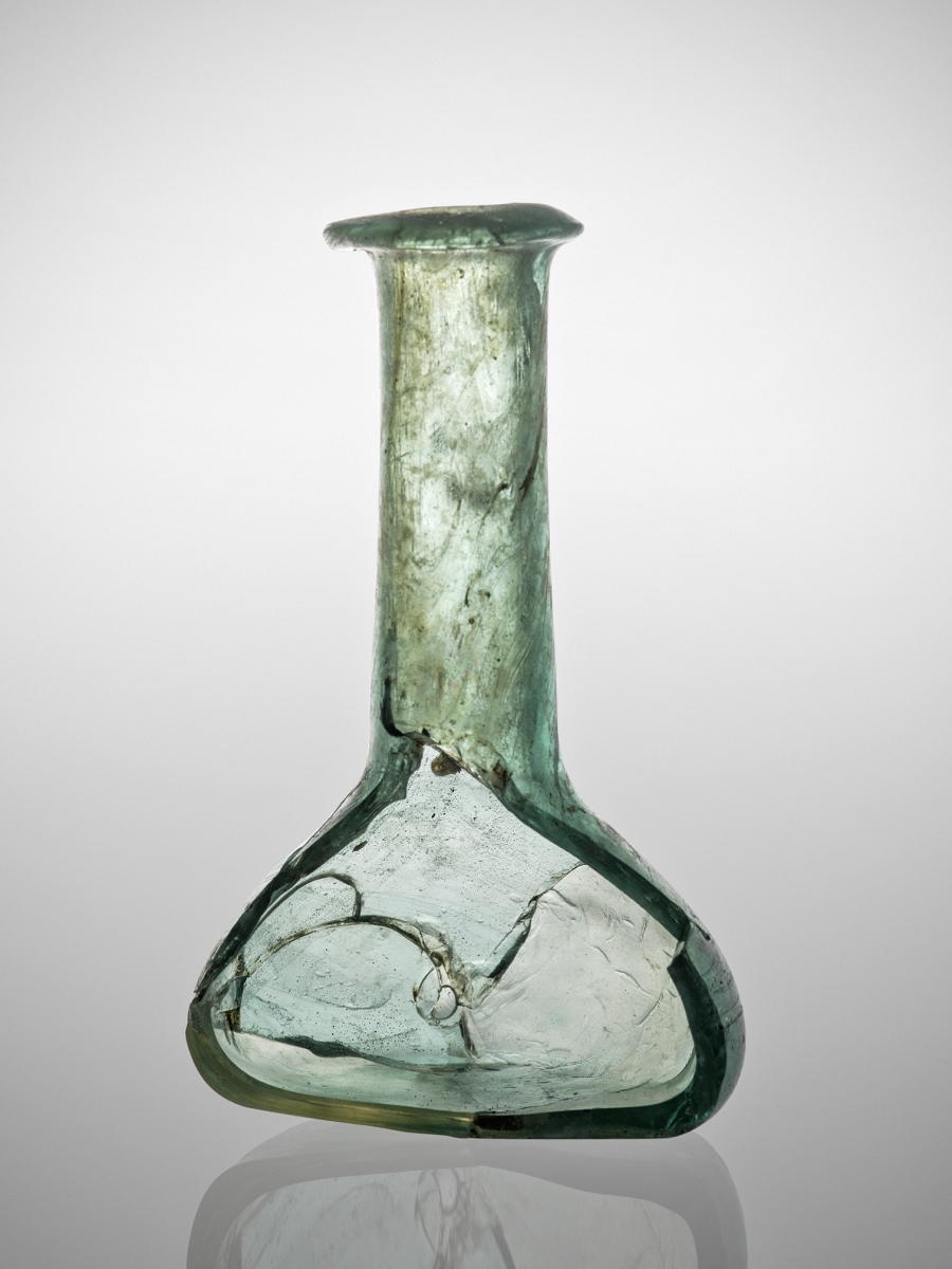 Flacon à panse tronconique_1