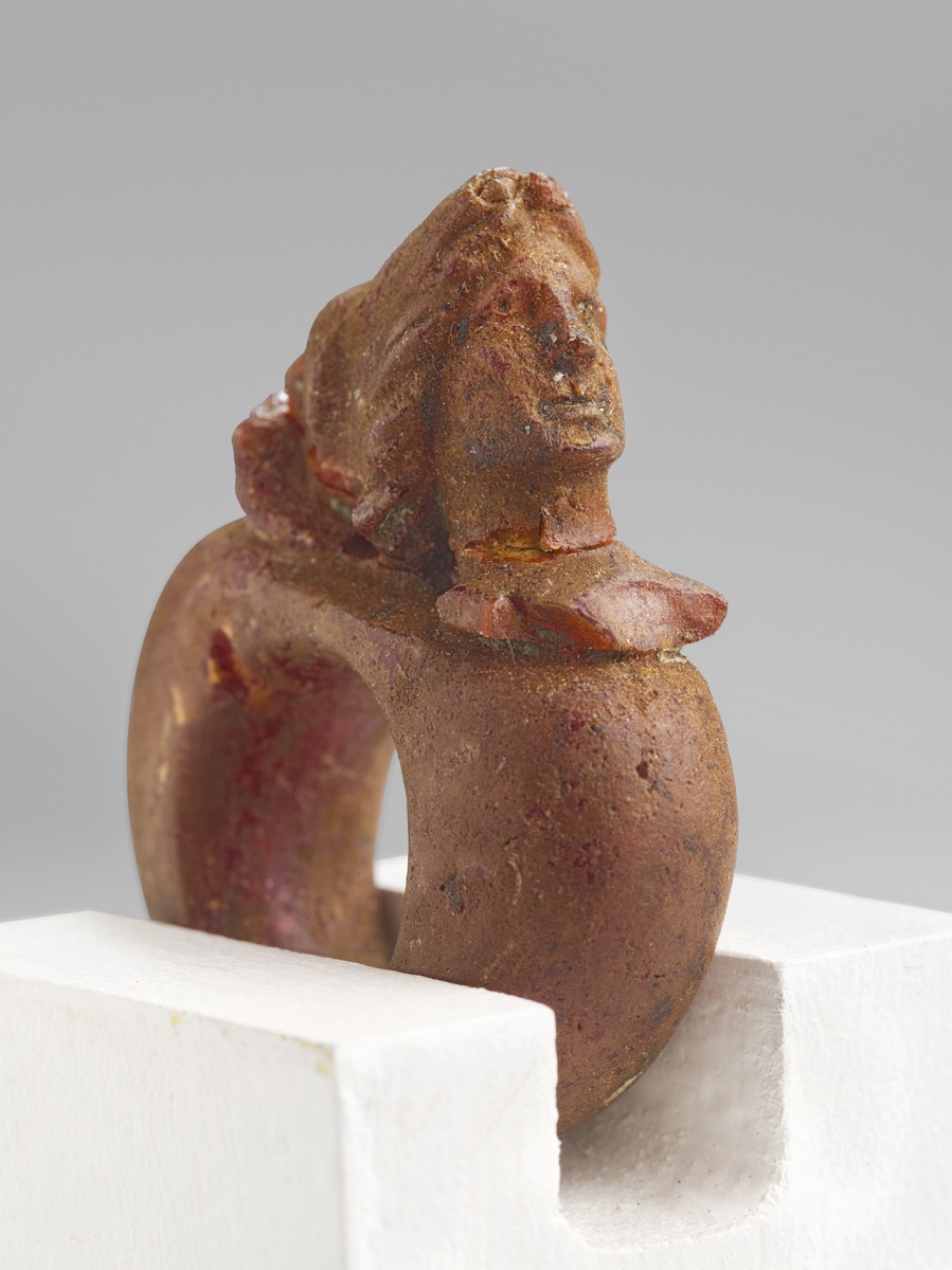 Bague à tête de Minerve_2