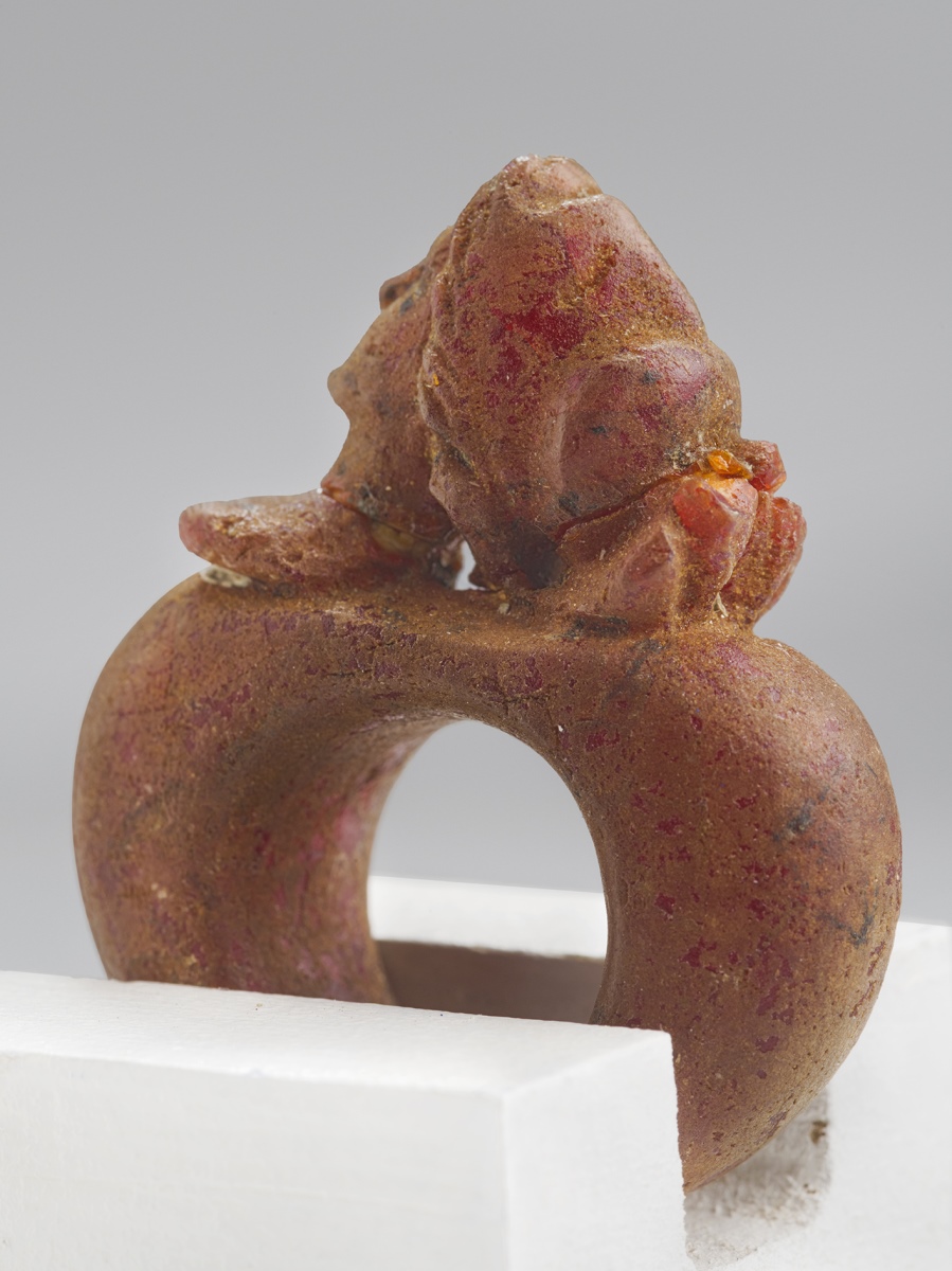 Bague à tête de Minerve_4