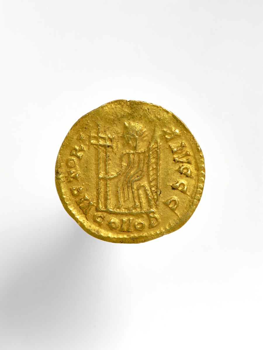Monnaie, tremissis_1