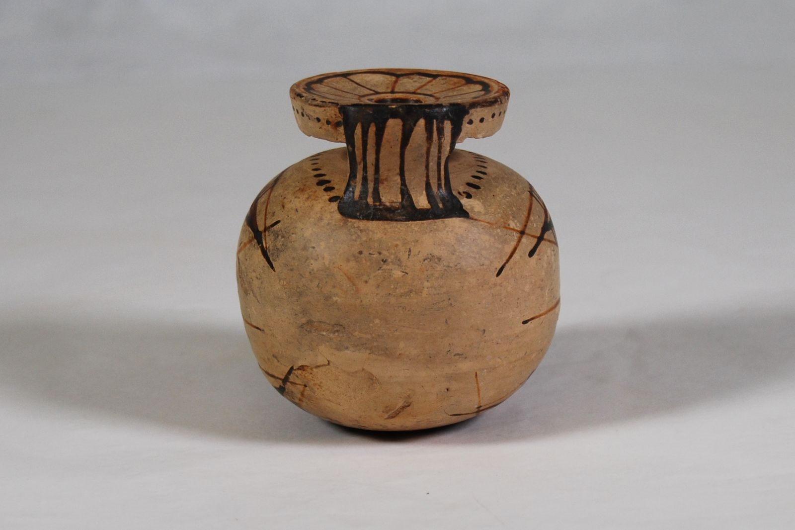 Aryballe globulaire ; Aryballe ovoïde_3