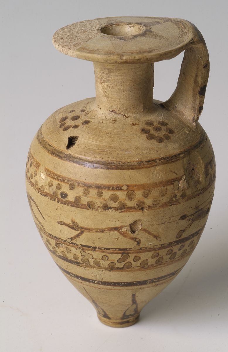 Aryballe piriforme_0