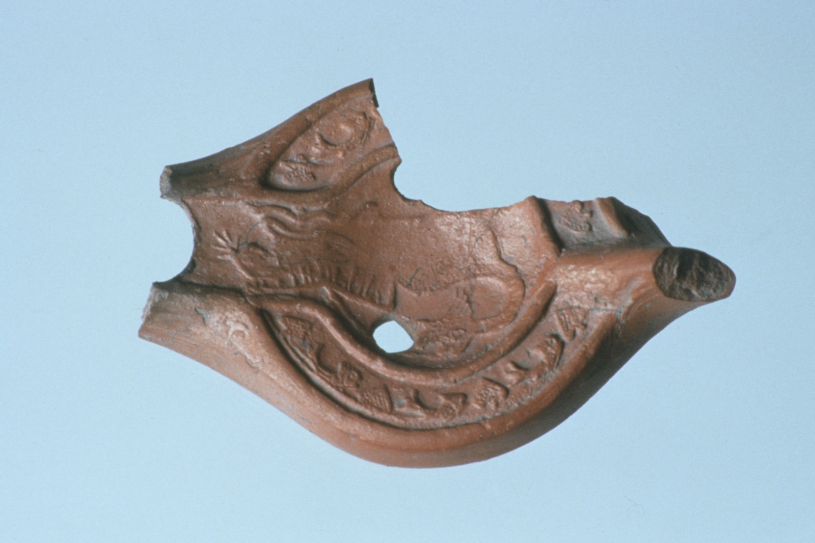 Lampe à huile, fragment_0