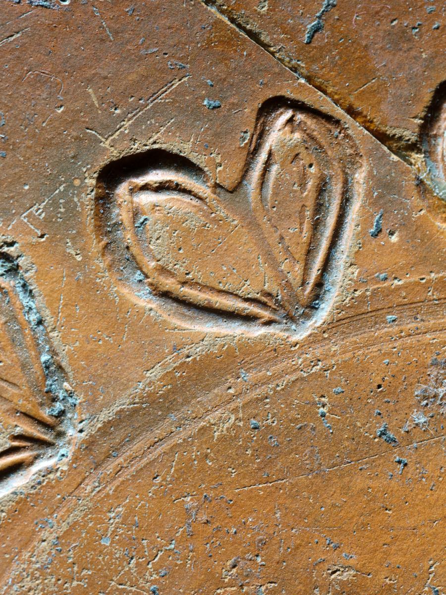 Fragment de plat à marli_2