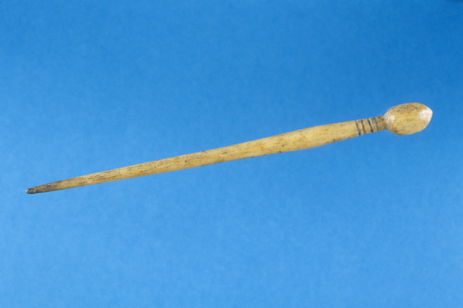 Epingle à cheveux à tête bouletée_0