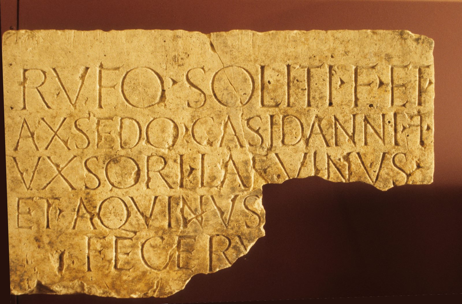 Inscription ; Epitaphe_0