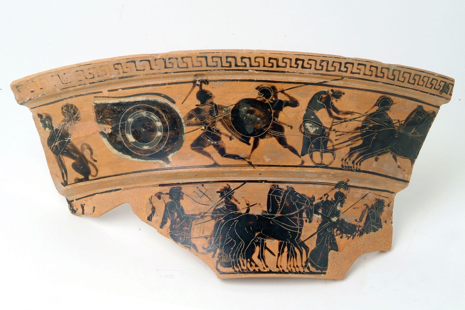 Cratère à volutes, fragment_0