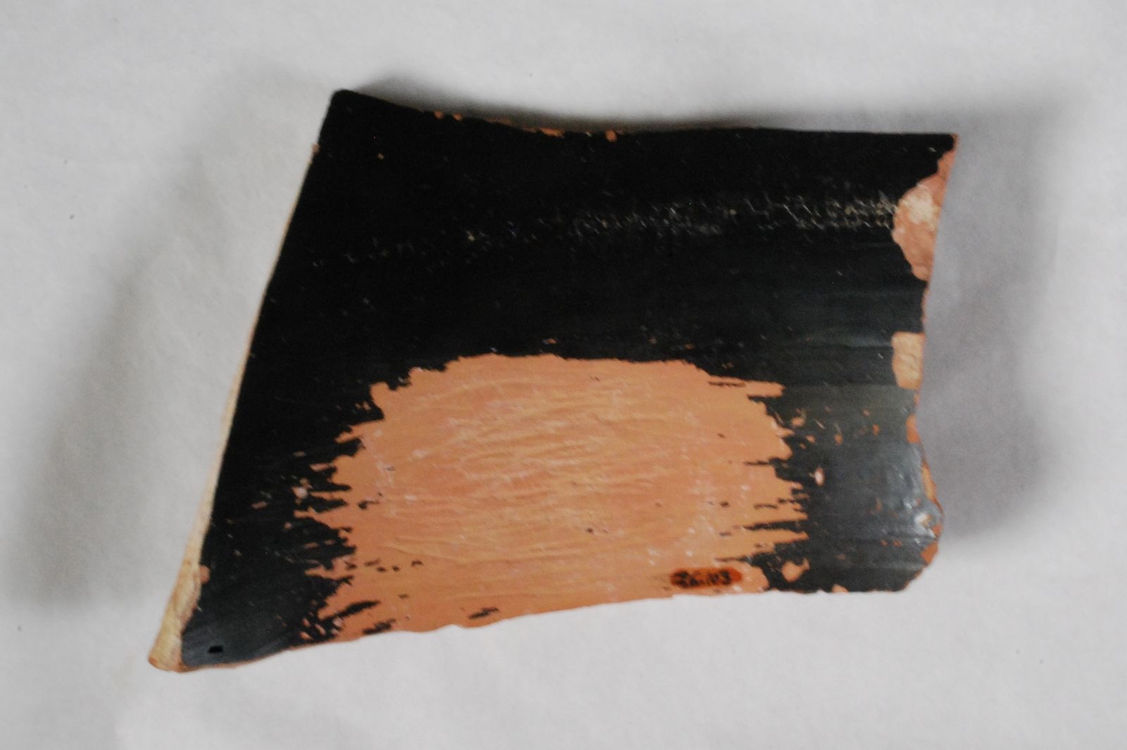 Cratère à volutes, fragment_1