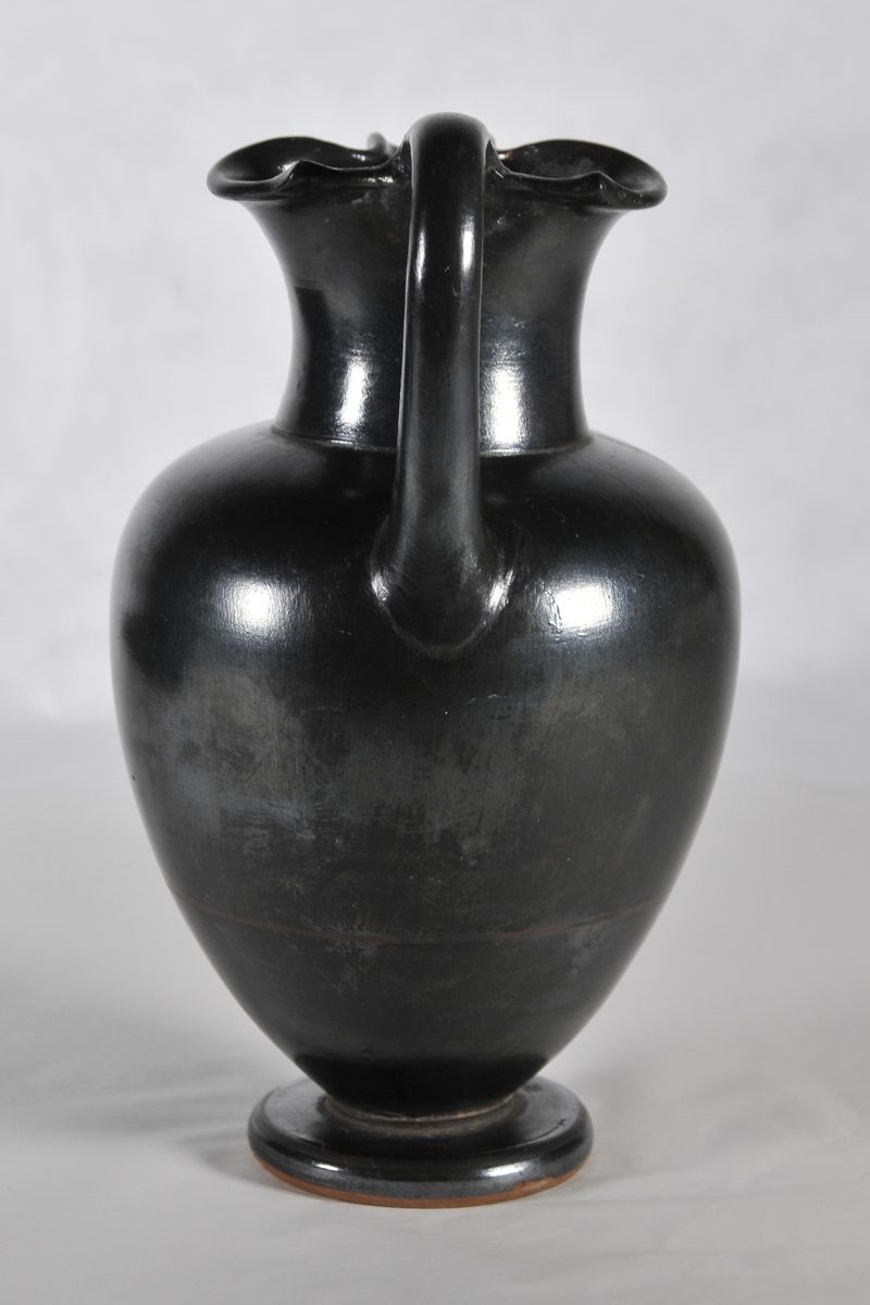 Oenochoé de type 5 ; Oenochoé de forme 1_4