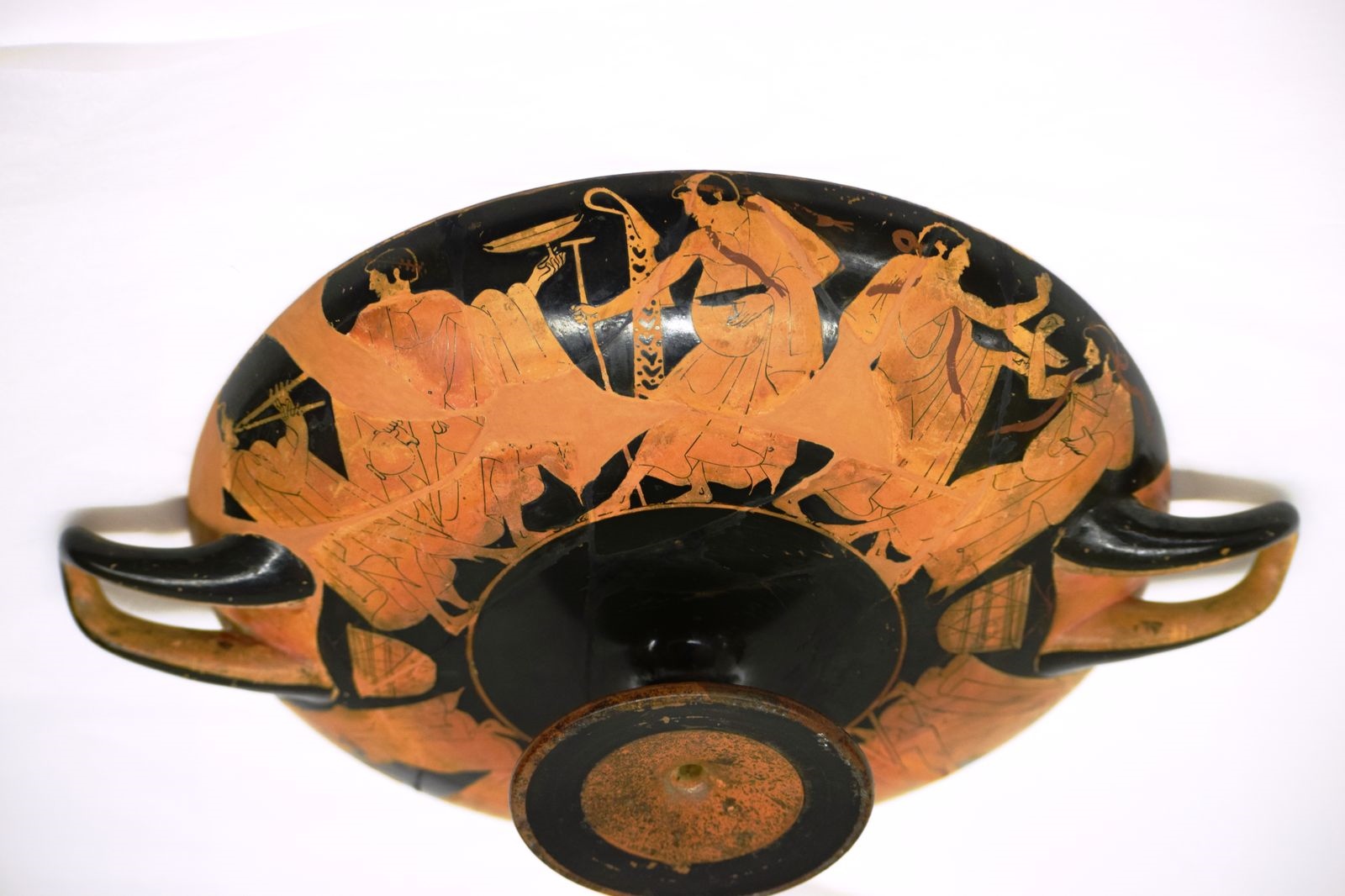 Coupe Bloesch ; Coupe de type B_2