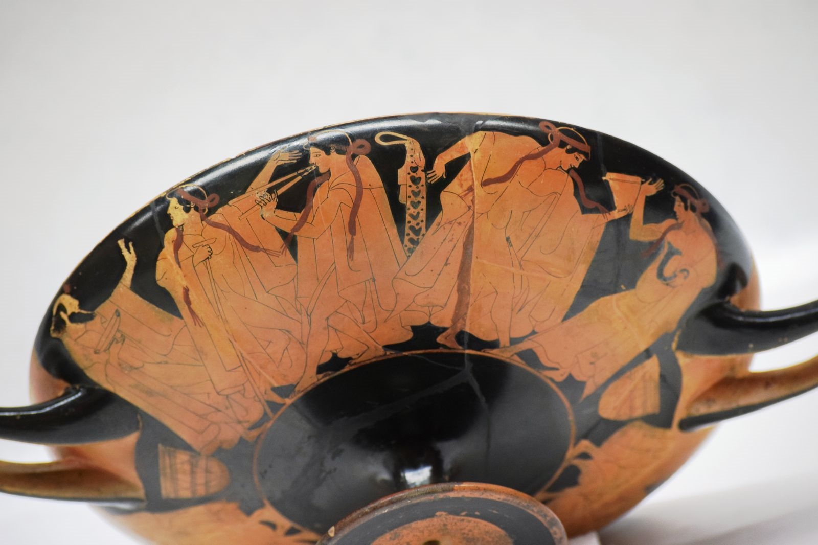 Coupe Bloesch ; Coupe de type B_3