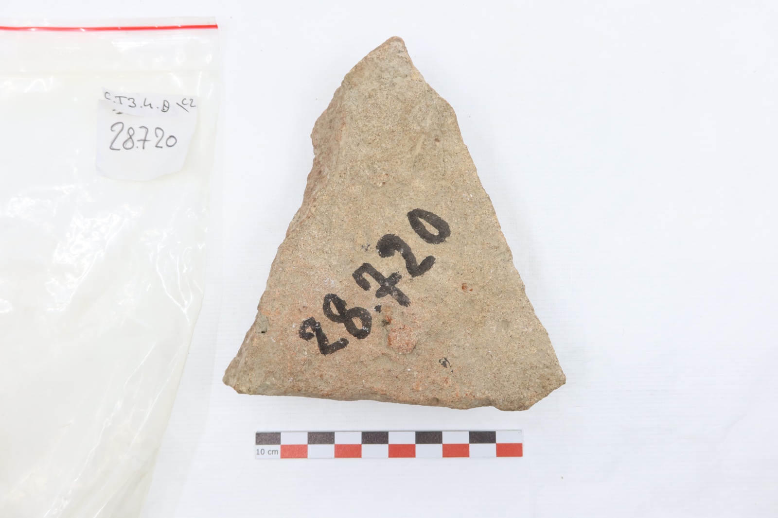 Objet indéterminé, fragment, antéfixe_1