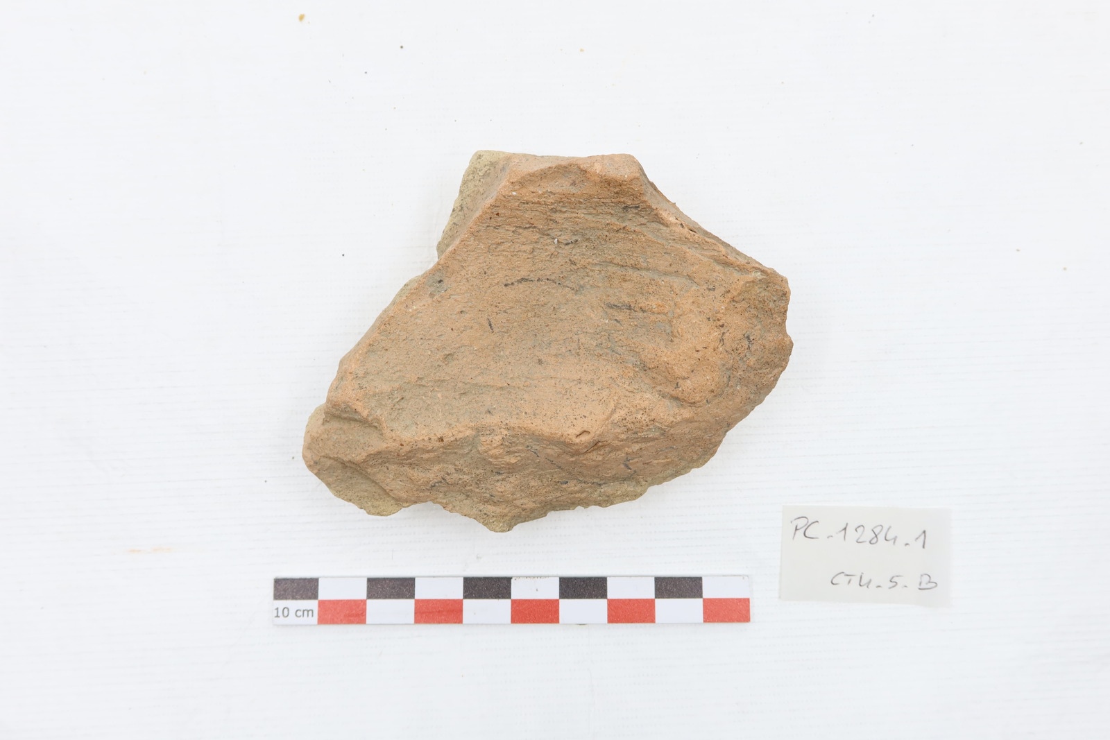 Antéfixe, fragment_1