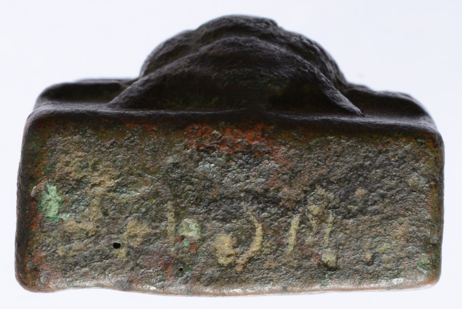 Poids monétaire, sixième de mine_2