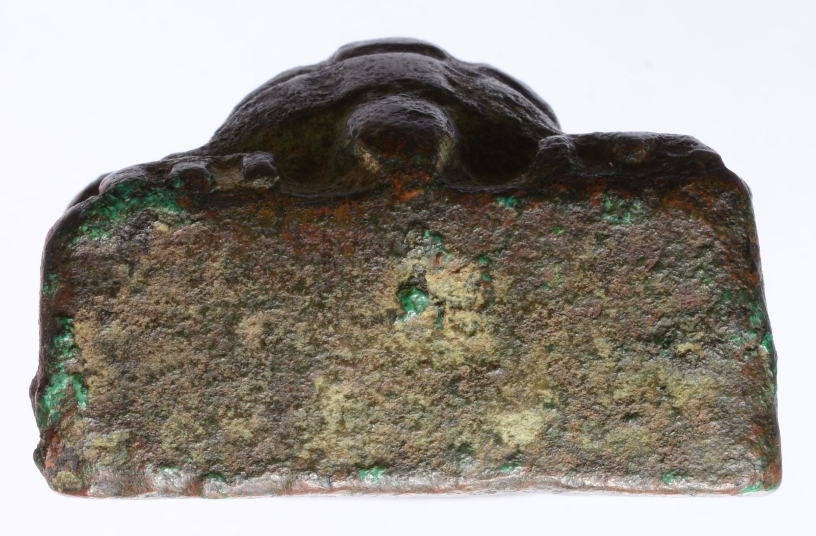 Poids monétaire, sixième de mine_4