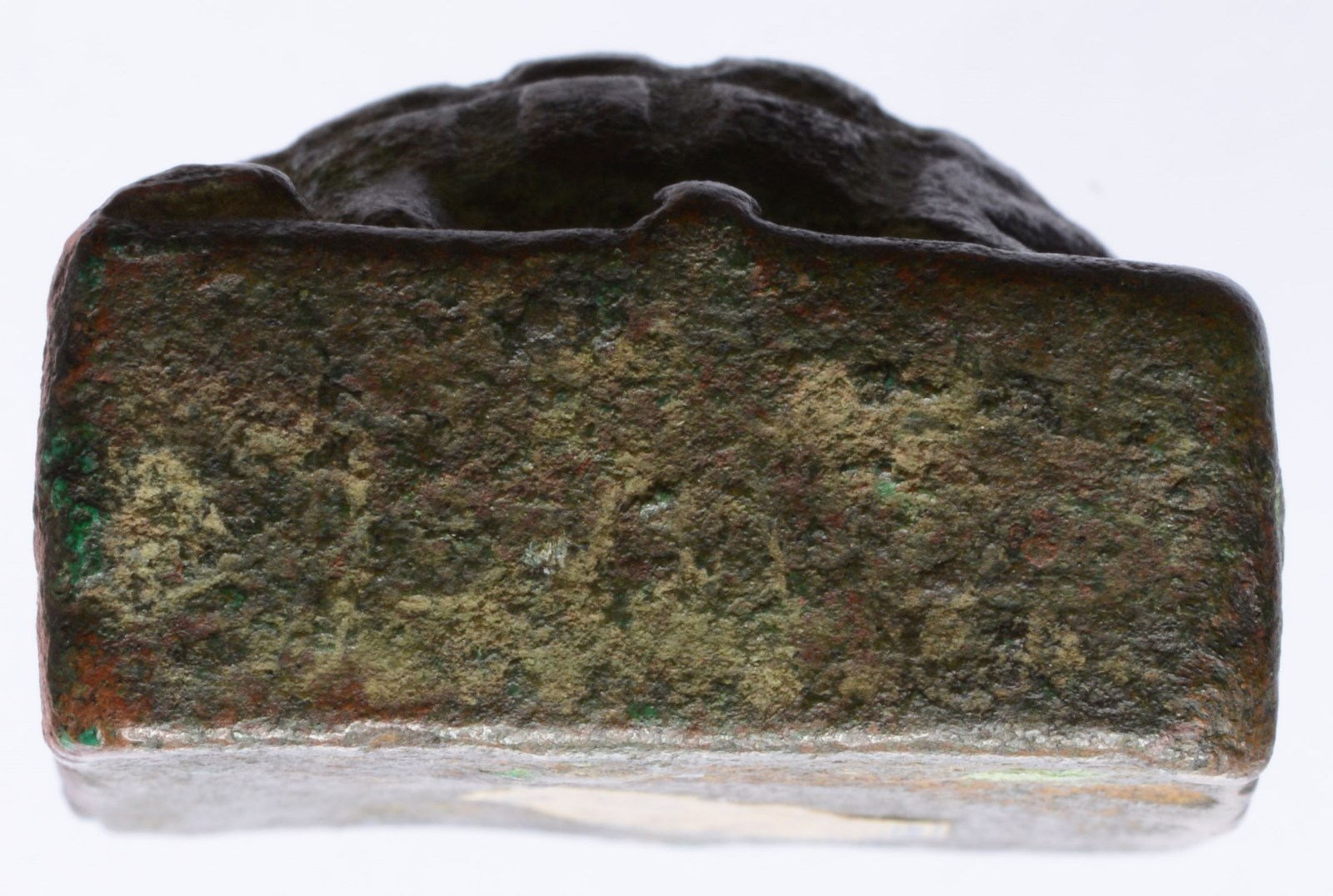 Poids monétaire, sixième de mine_3