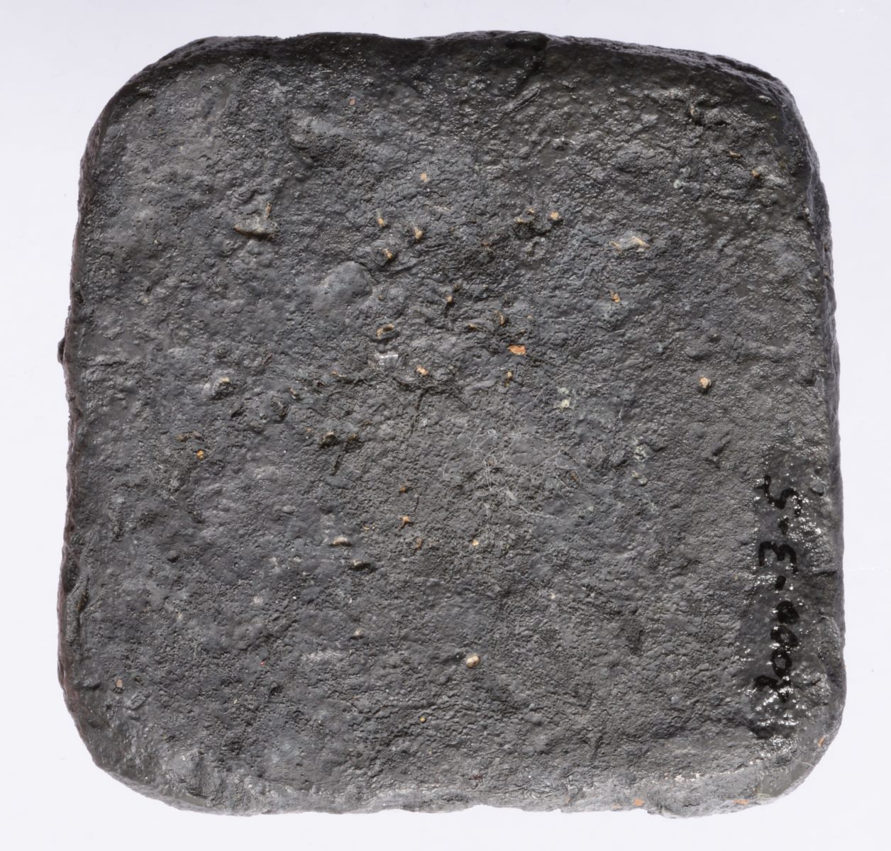 Poids monétaire, huitième de mine_1