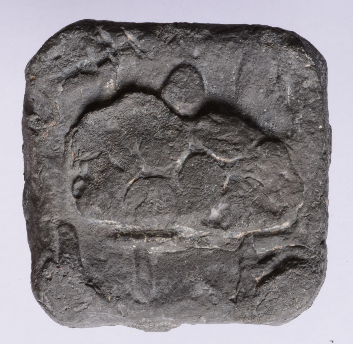 Poids monétaire, huitième de mine_0