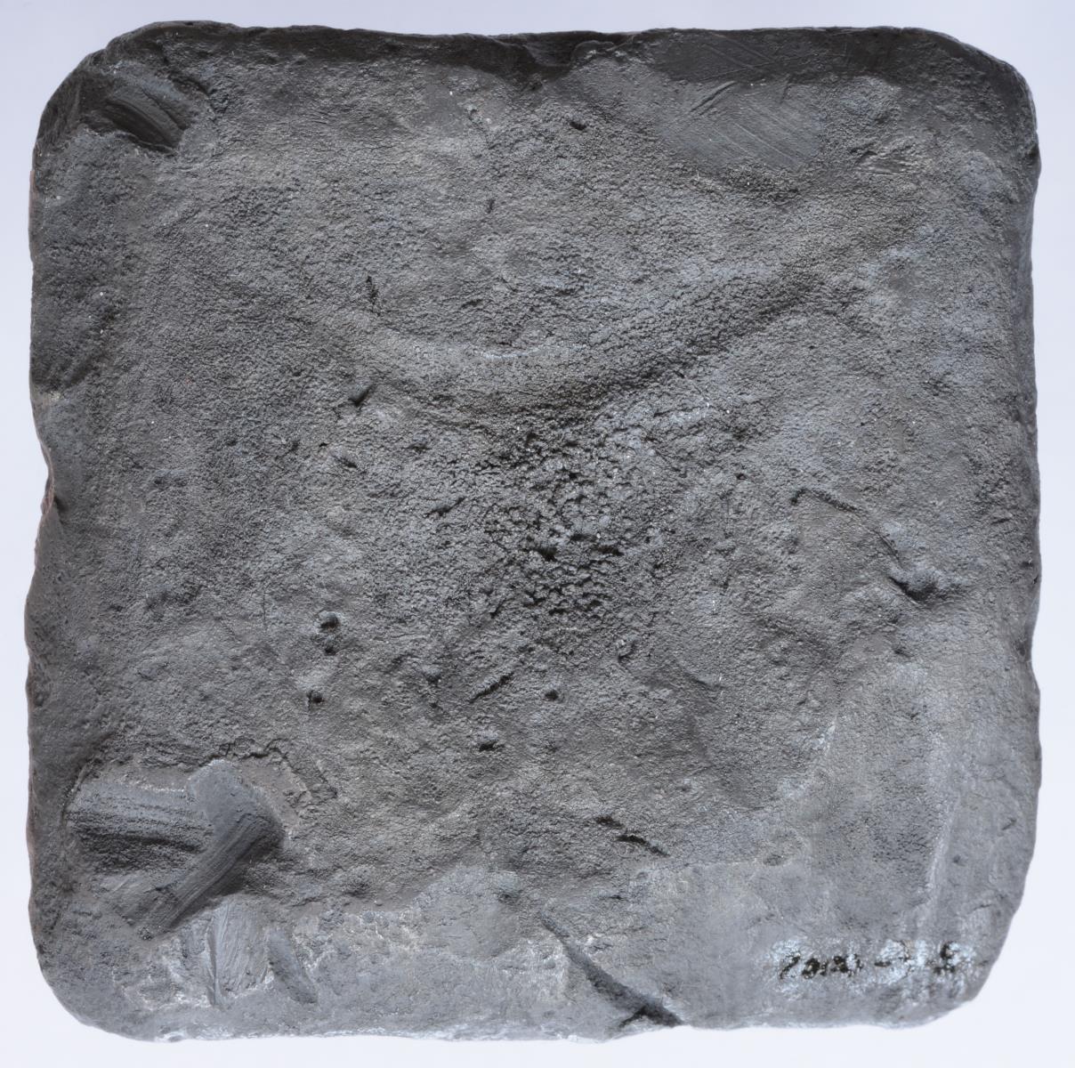 Poids monétaire, tiers de mine_1