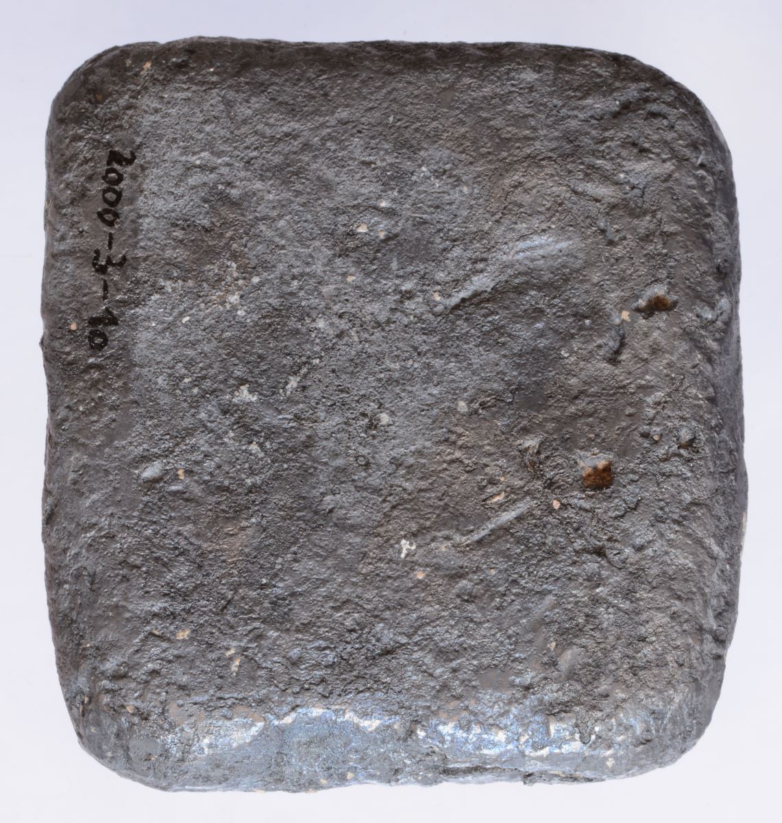 Poids monétaire, sixième de mine_1