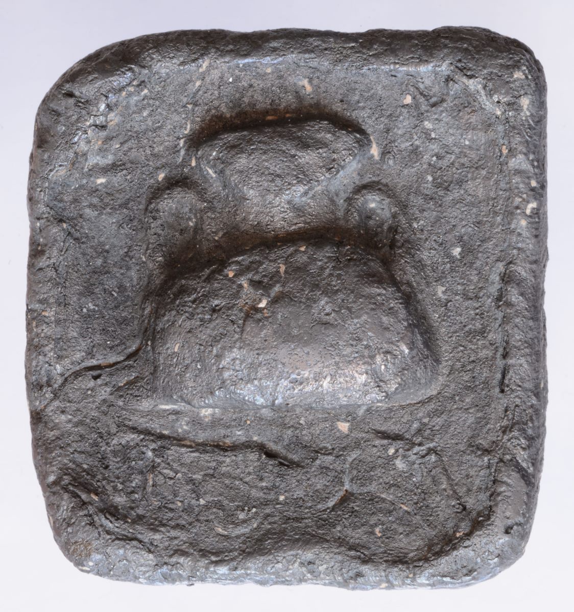 Poids monétaire, sixième de mine_0