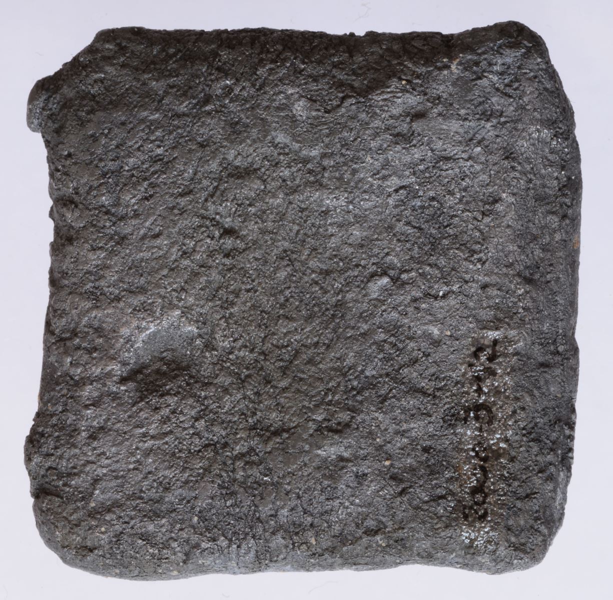 Poids monétaire, huitième de mine_1