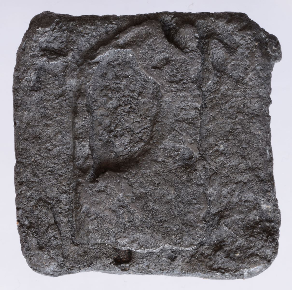 Poids monétaire, huitième de mine_0