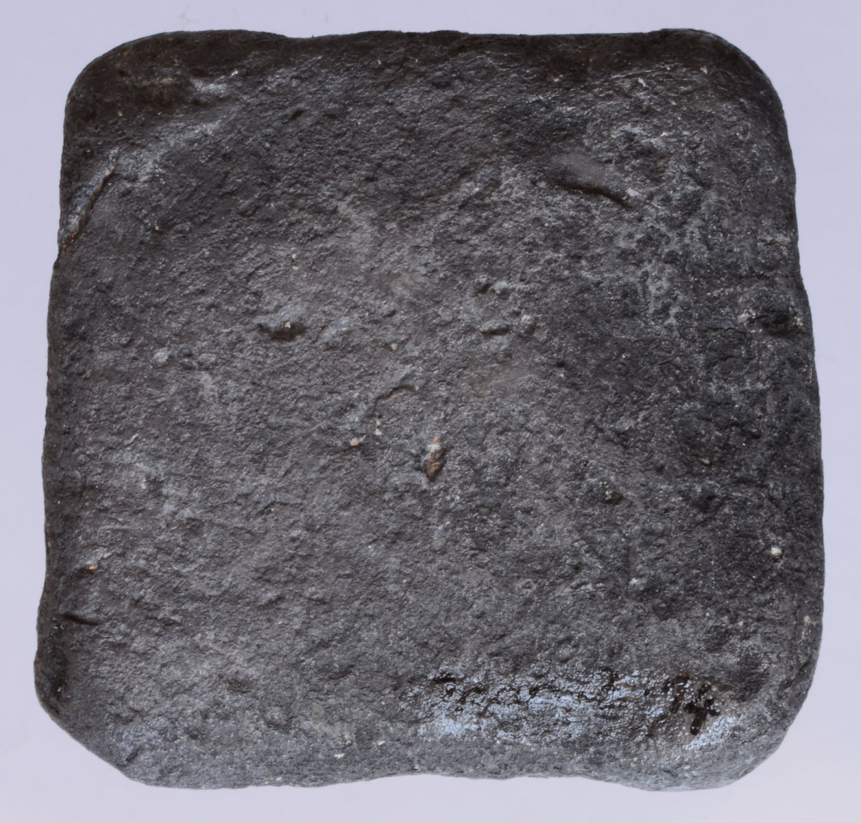 Poids monétaire, quart de mine_1