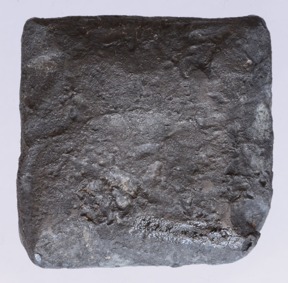 Poids monétaire, sixième de mine_1