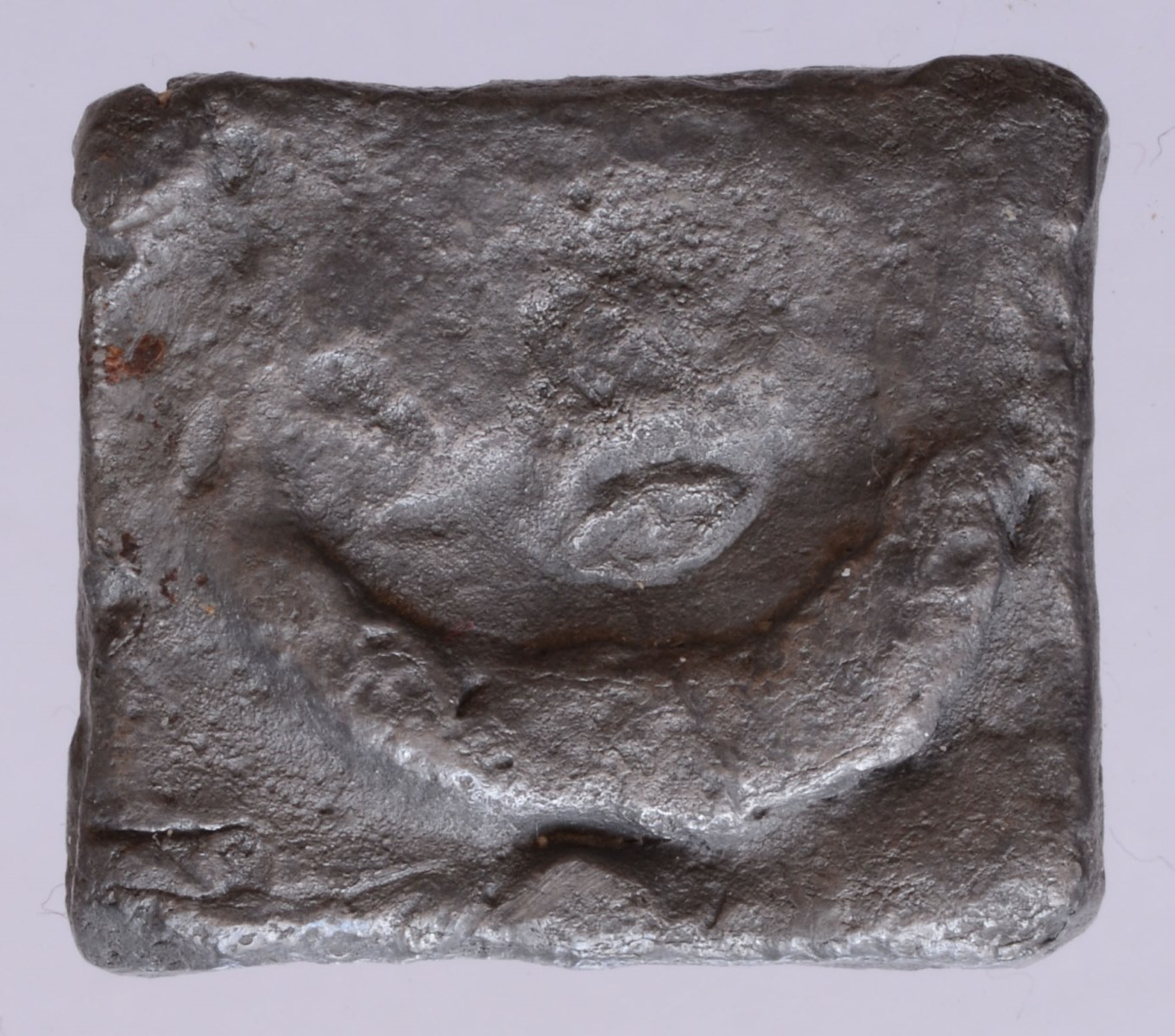 Poids monétaire, hexadrachme_0