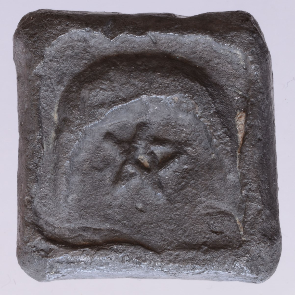 Poids monétaire, sixième de mine_0