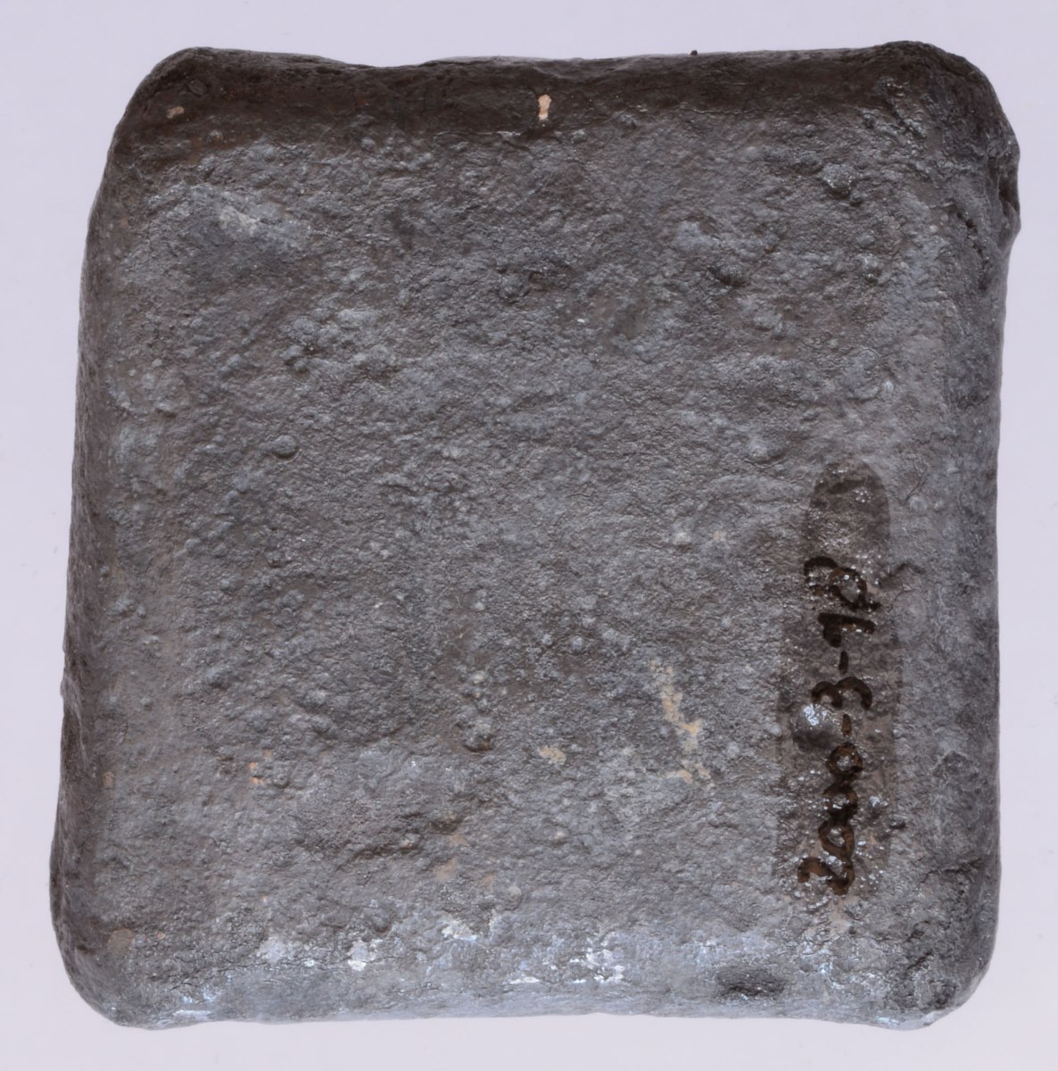 Poids monétaire, sixième de mine_1