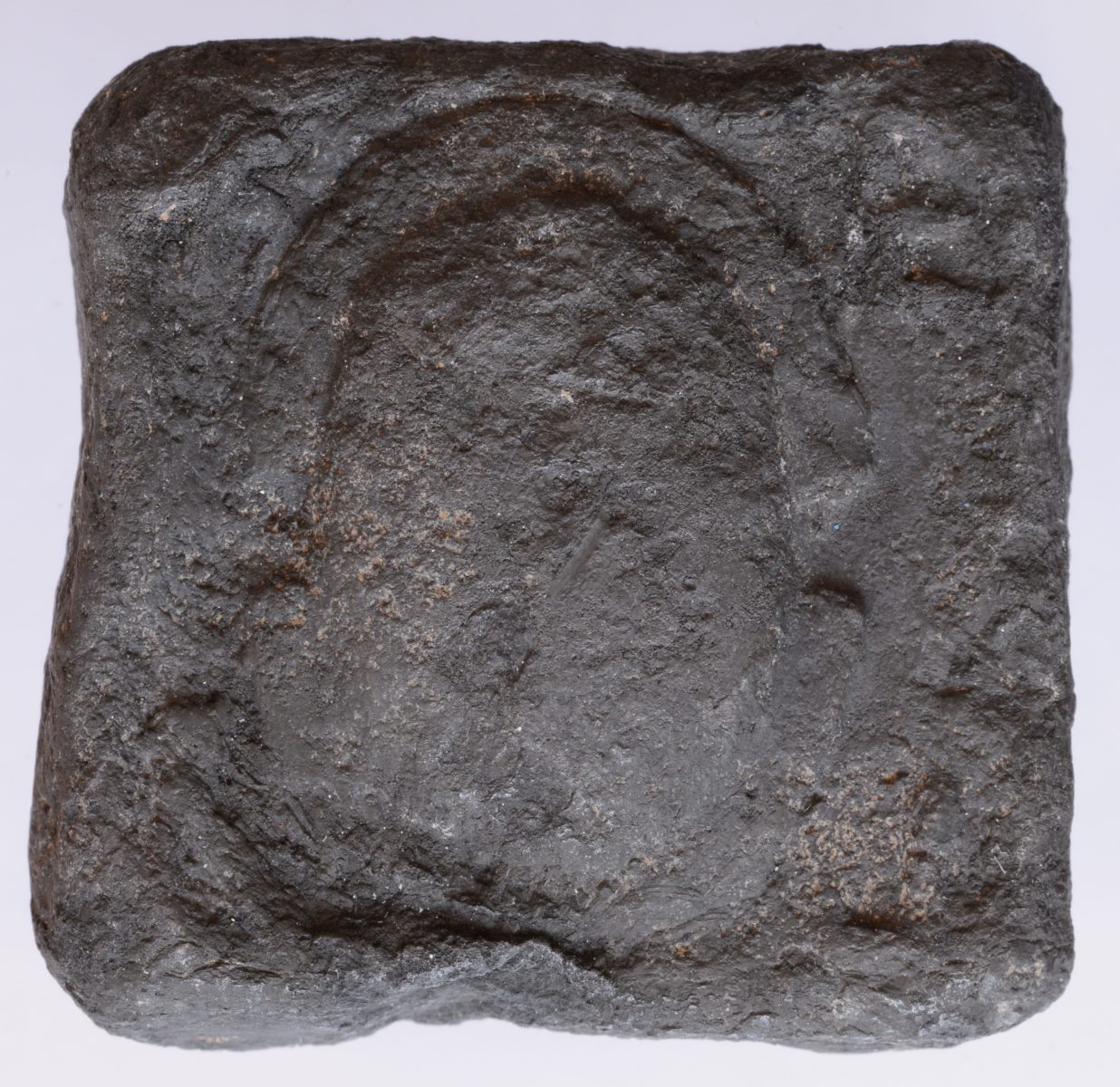 Poids monétaire, quart de mine_0