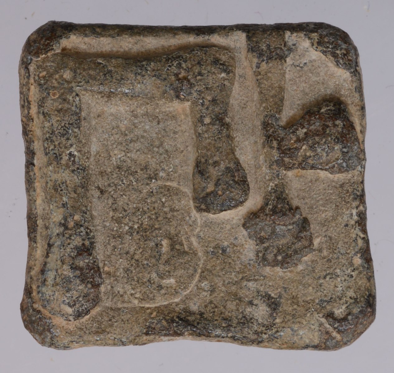 Poids monétaire, hexadrachme_0