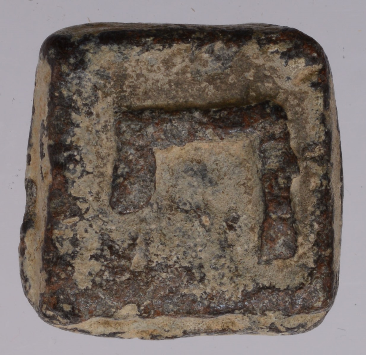 Poids monétaire, pentadrachme_0