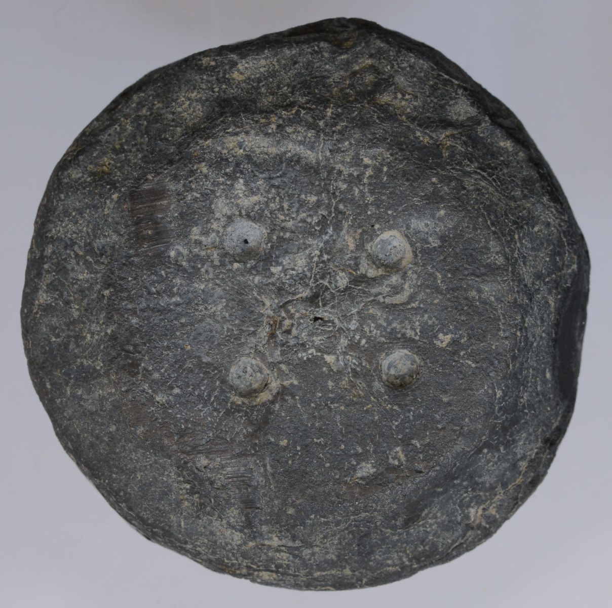 Poids monétaire, huitième de mine_0