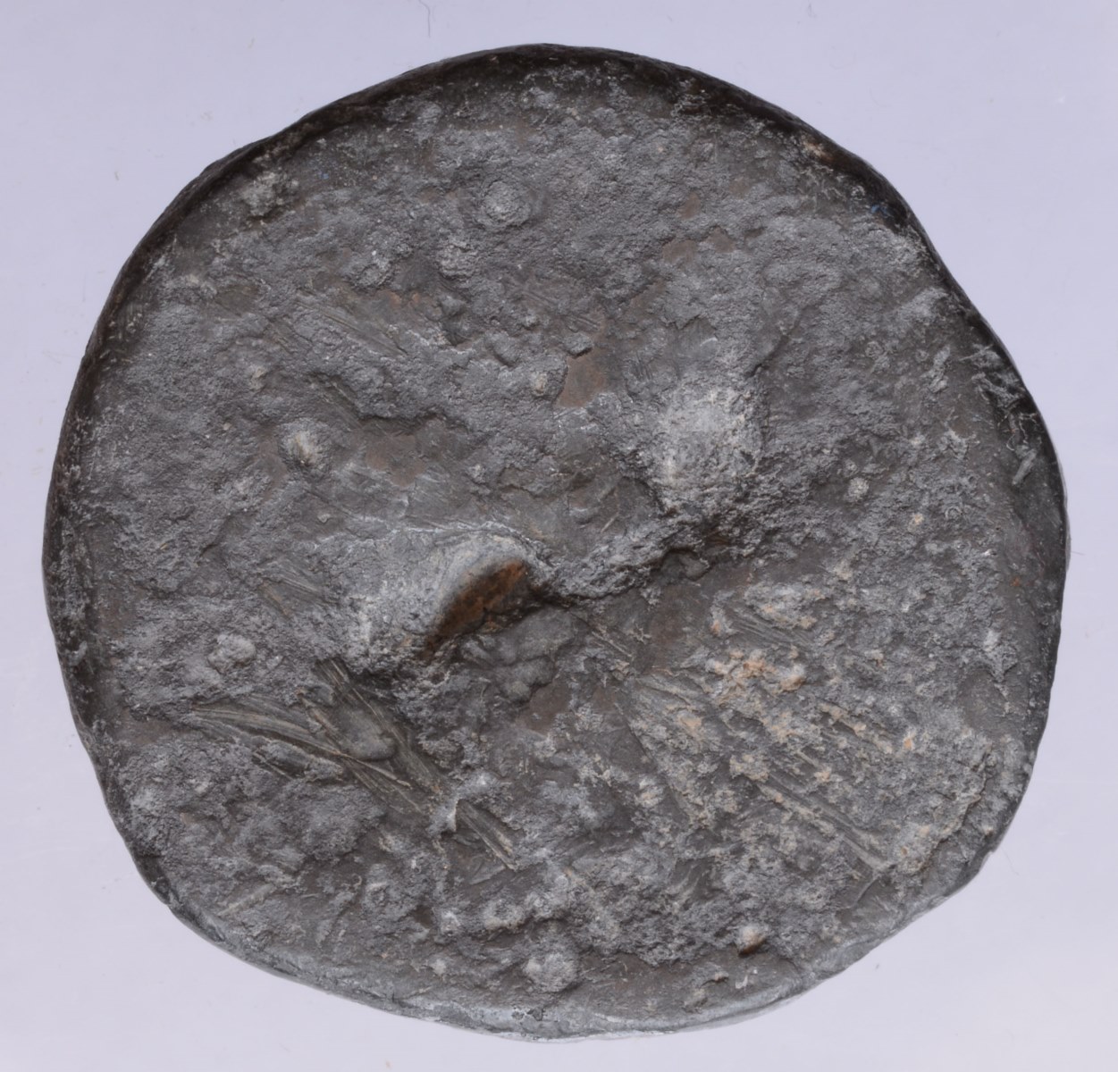 Poids monétaire, huitième de mine_1