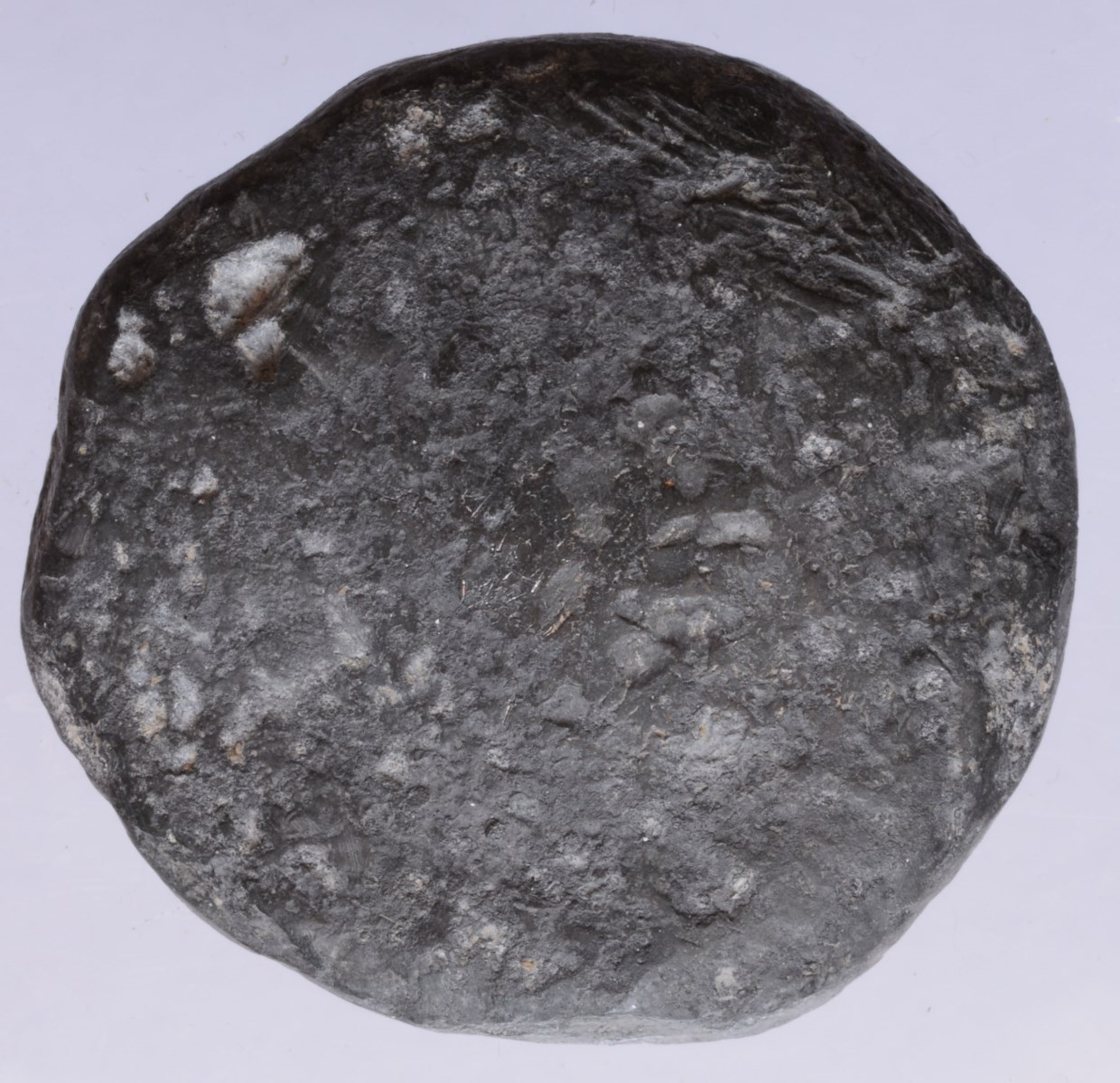 Poids monétaire, huitième de mine_0