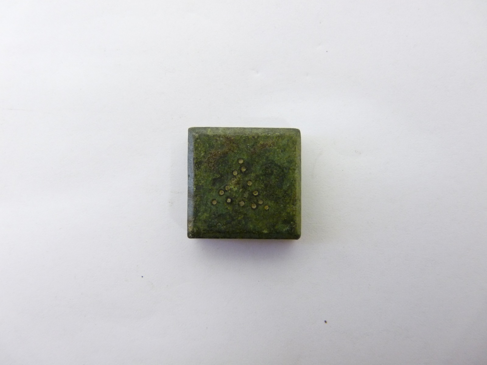 Poids quadrangulaire_0