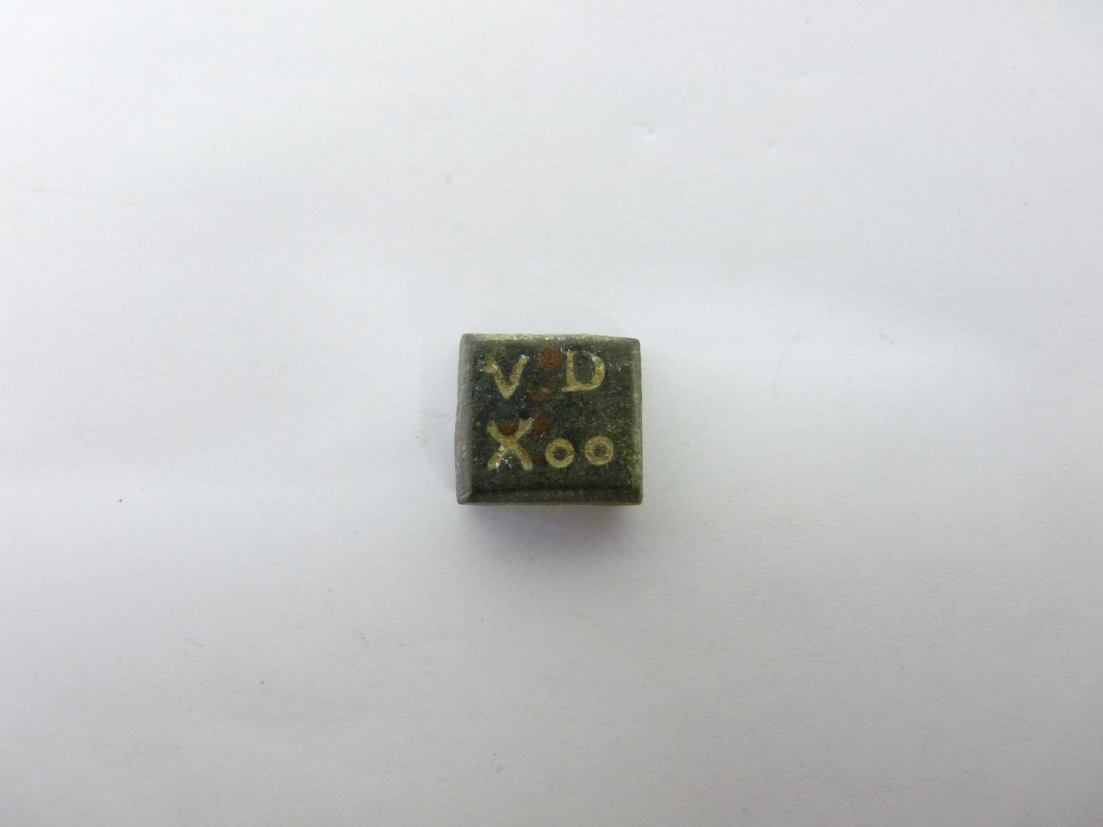 Poids quadrangulaire_0