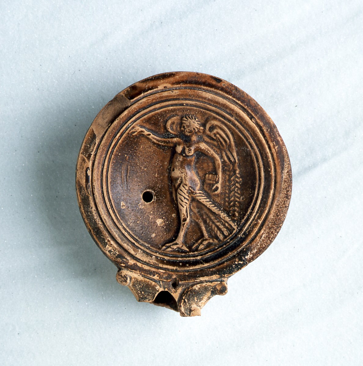 Lampe à huile_0