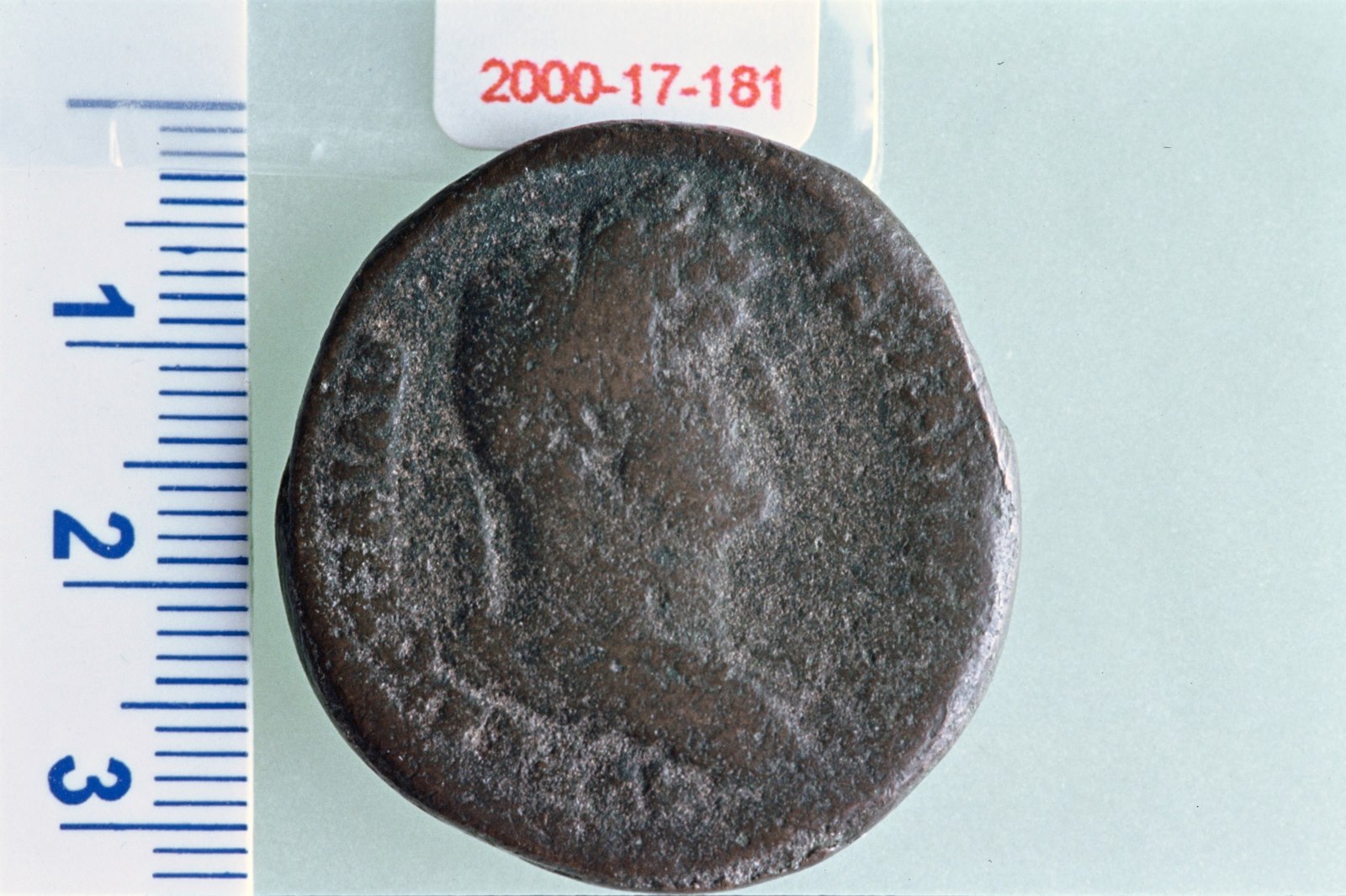 Monnaie provinciale romaine_1