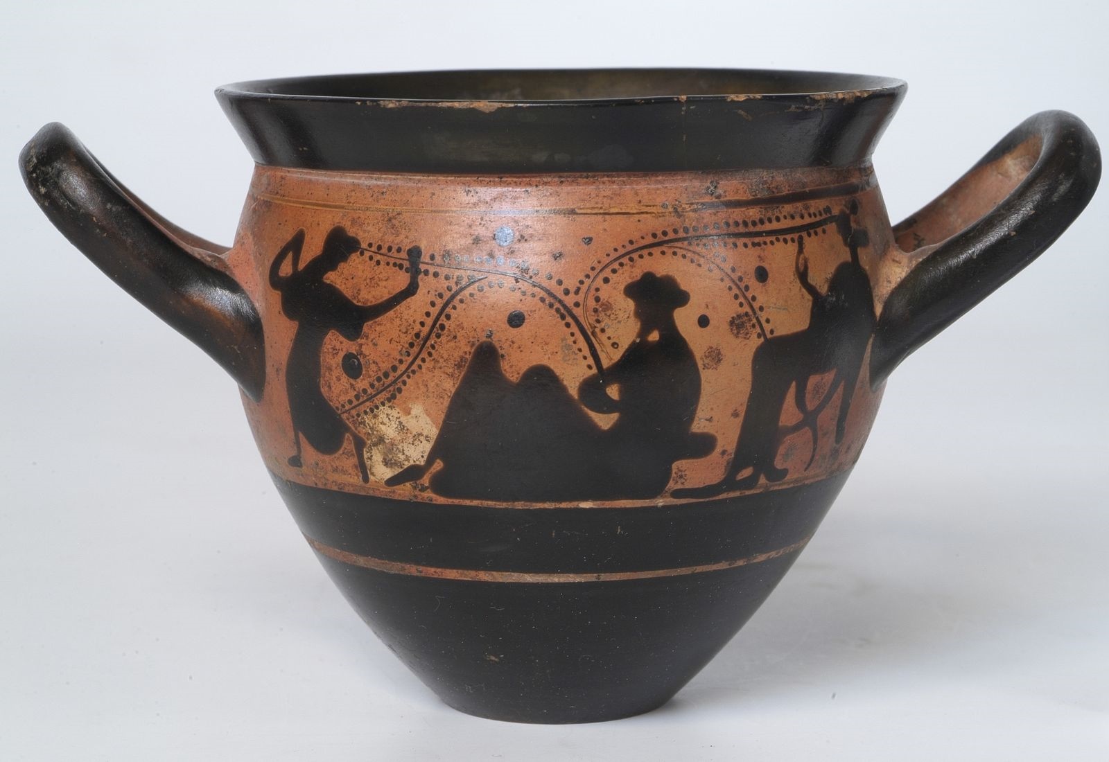 Gobelet mastoïde avec anses_1