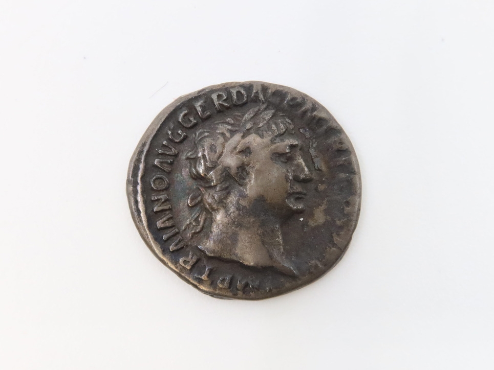 Denier de Trajan_1