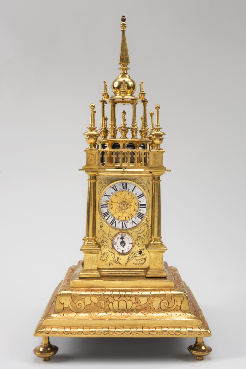 Horloge de table_0