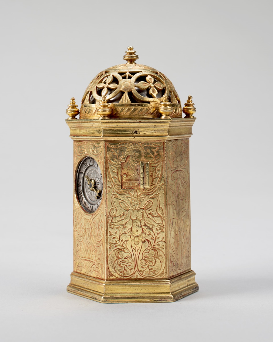 Horloge de table_1